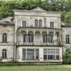 Fast "Wie dazumal" - sieht die "Villa Hirsch" aus...