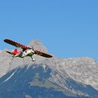 Fast wie echt - Modellflug in St. Johann im Pongau