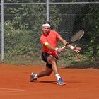 "'Fast wie Federer" !