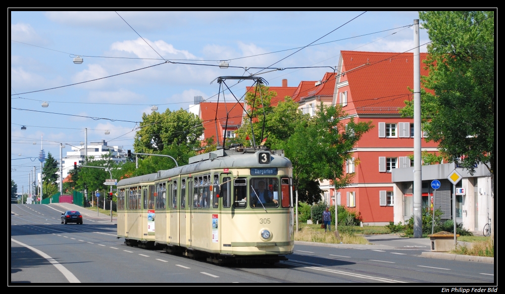 Fast wie früher II