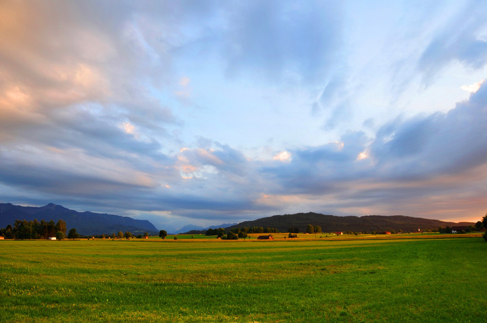 Fast wie im Herbst...2