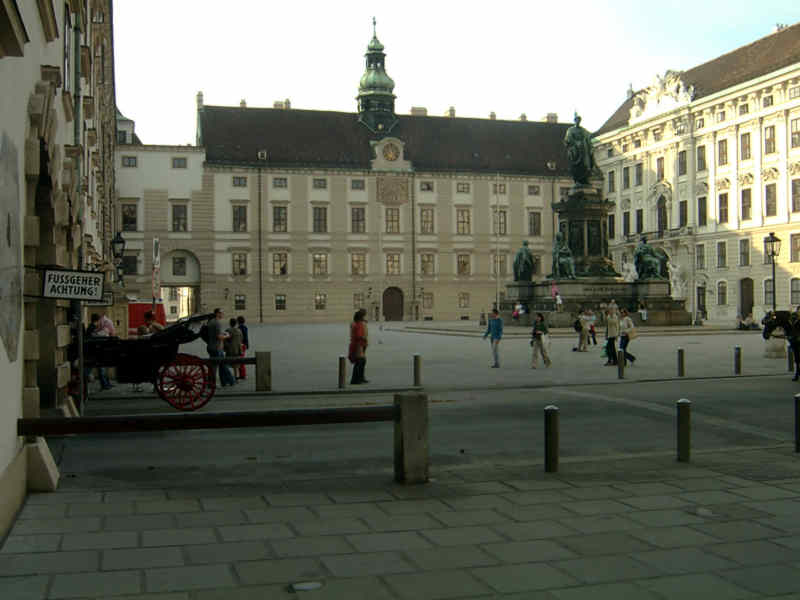 Fast wie in alten Zeiten