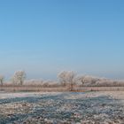 Fast wie richtig Winter