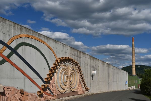 (Fast) Wolkenkratzer II