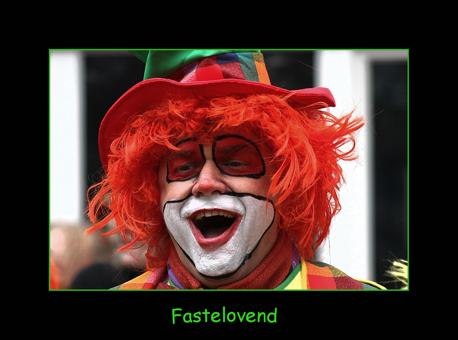 Fastelovend