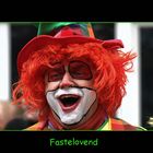 Fastelovend