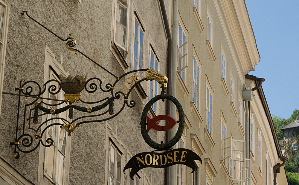 Fastfood in Salzburg Part 2