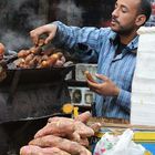 fastfood, Kairo 2016