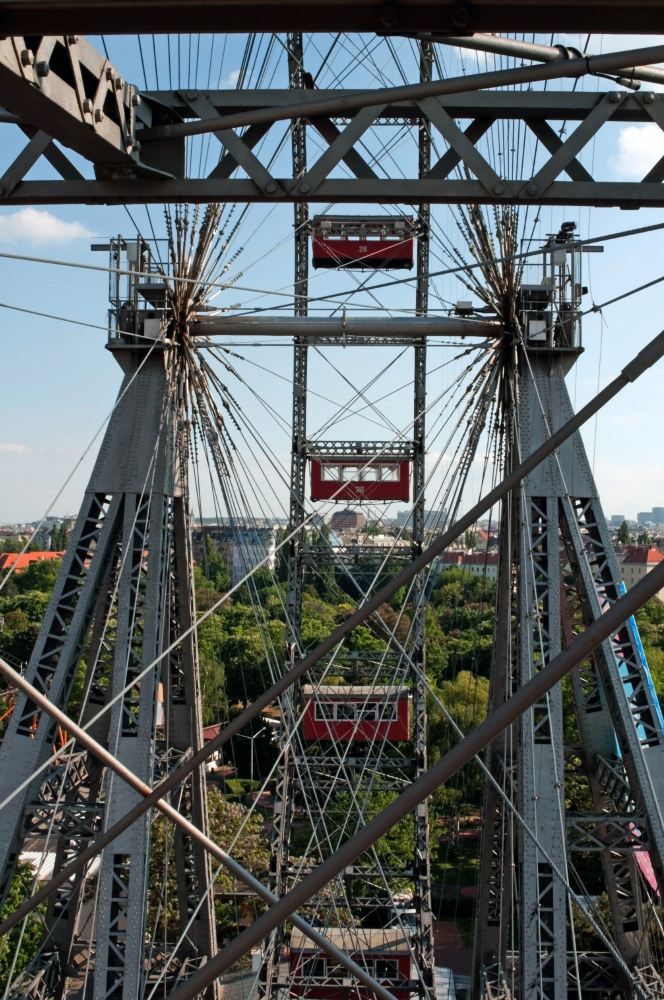 Fastination Riesenrad