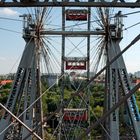 Fastination Riesenrad