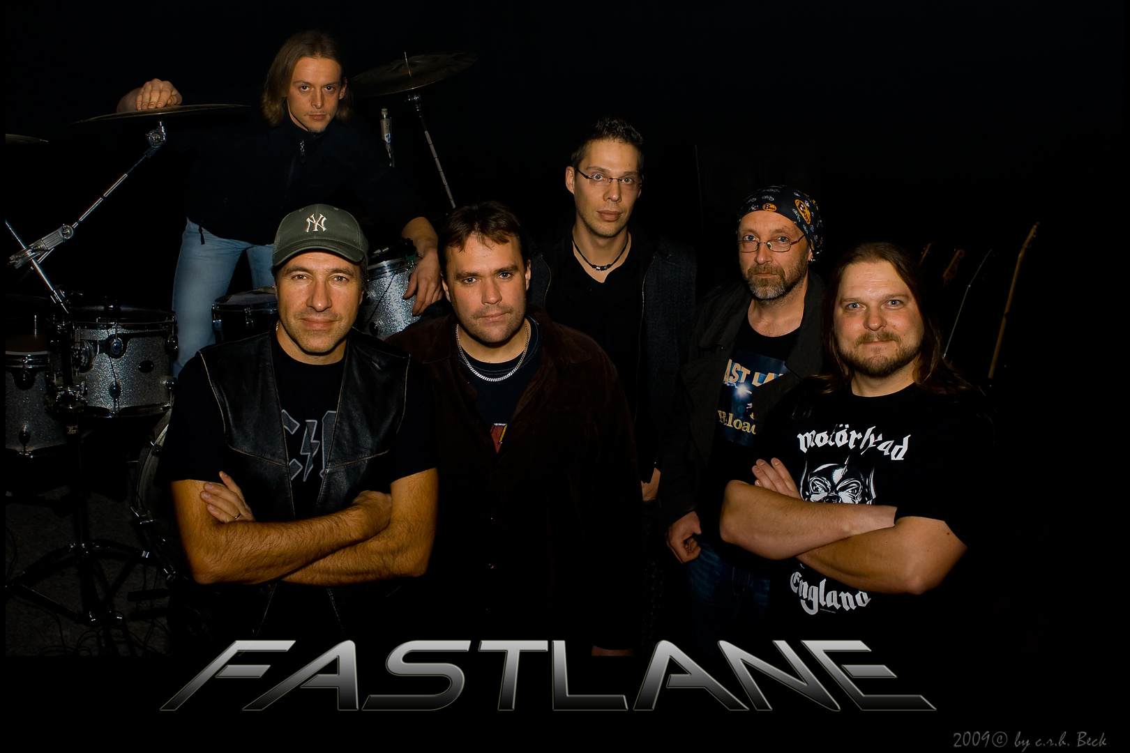 Fastlane