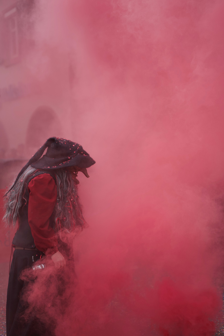 Fastnacht