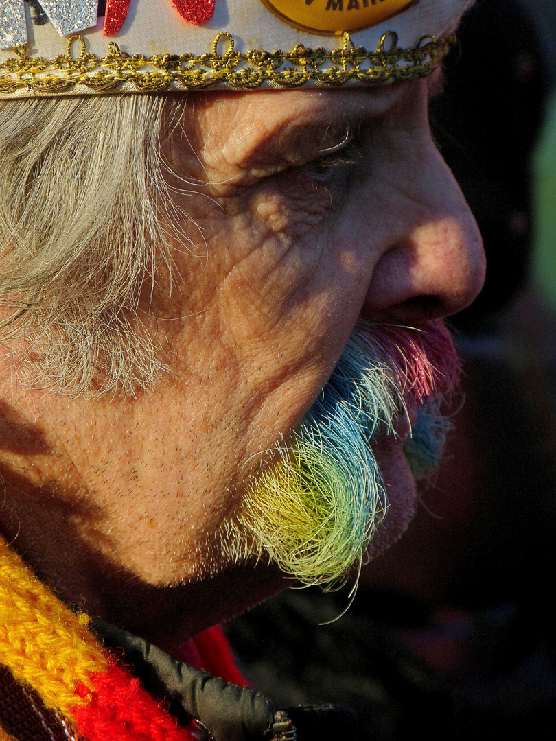 Fastnacht