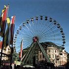 Fastnacht am Domplatz