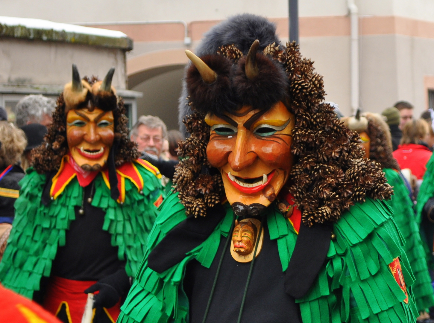 Fastnacht Emmendingen 2010 2