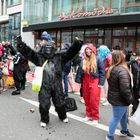 Fastnacht - Fassenacht in Frankfurt am Main