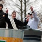 Fastnacht - Fassenacht in Frankfurt am Main