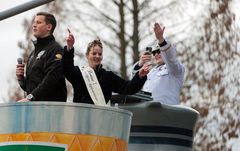 Fastnacht - Fassenacht in Frankfurt am Main