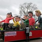 Fastnacht - Fassenacht in Frankfurt am Main