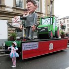 Fastnacht - Fassenacht in Frankfurt am Main