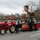 Fastnacht - Fassenacht in Frankfurt am Main