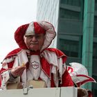 Fastnacht - Fassenacht in Frankfurt am Main