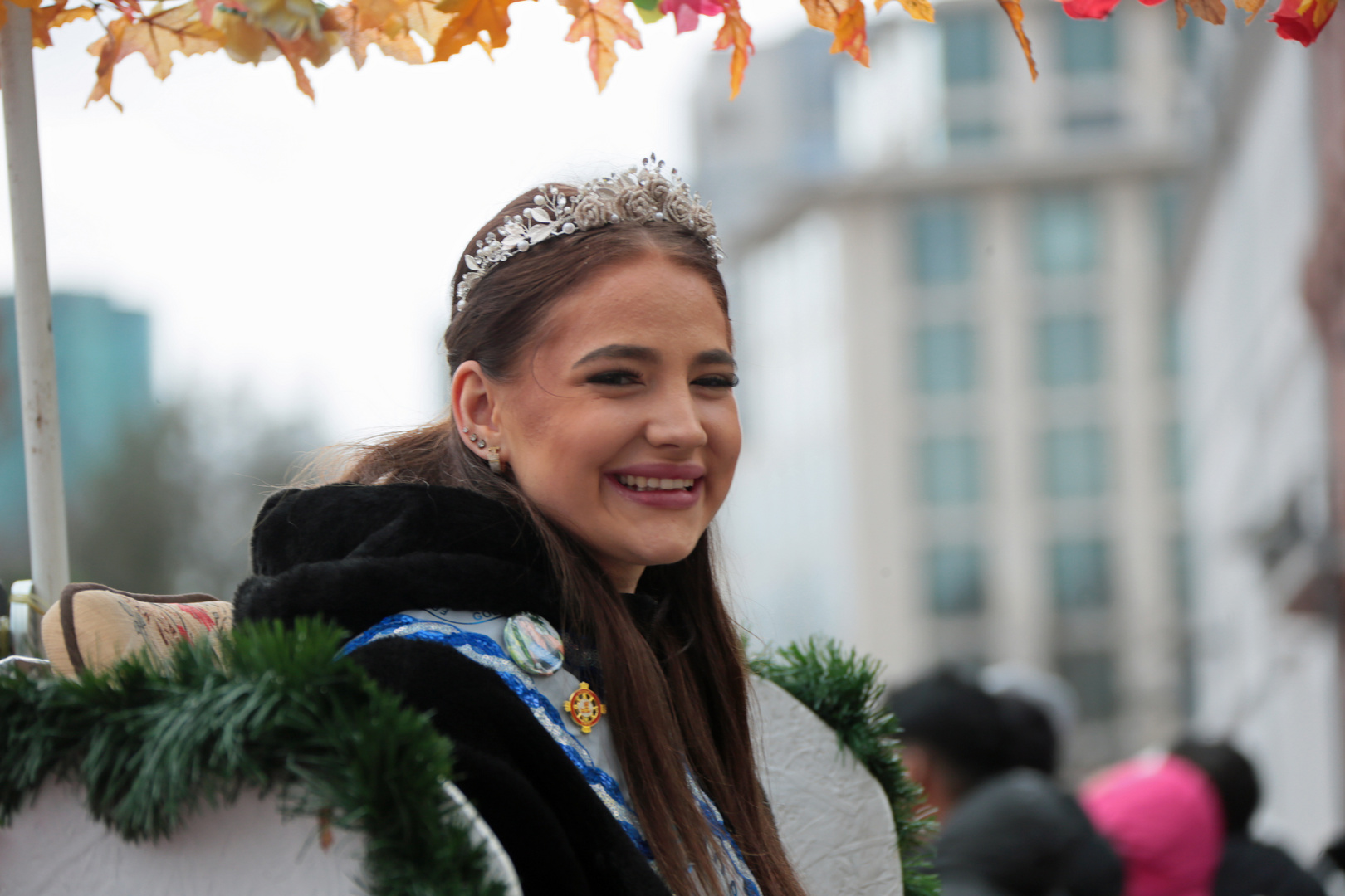 Fastnacht - Fassenacht in Frankfurt am Main