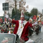 Fastnacht - Fassenacht in Frankfurt am Main