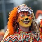 Fastnacht  -Frankfurt 2019-