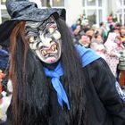 Fastnacht Hexen