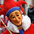 Fastnacht in Endingen am Kaiserstuhl 2012