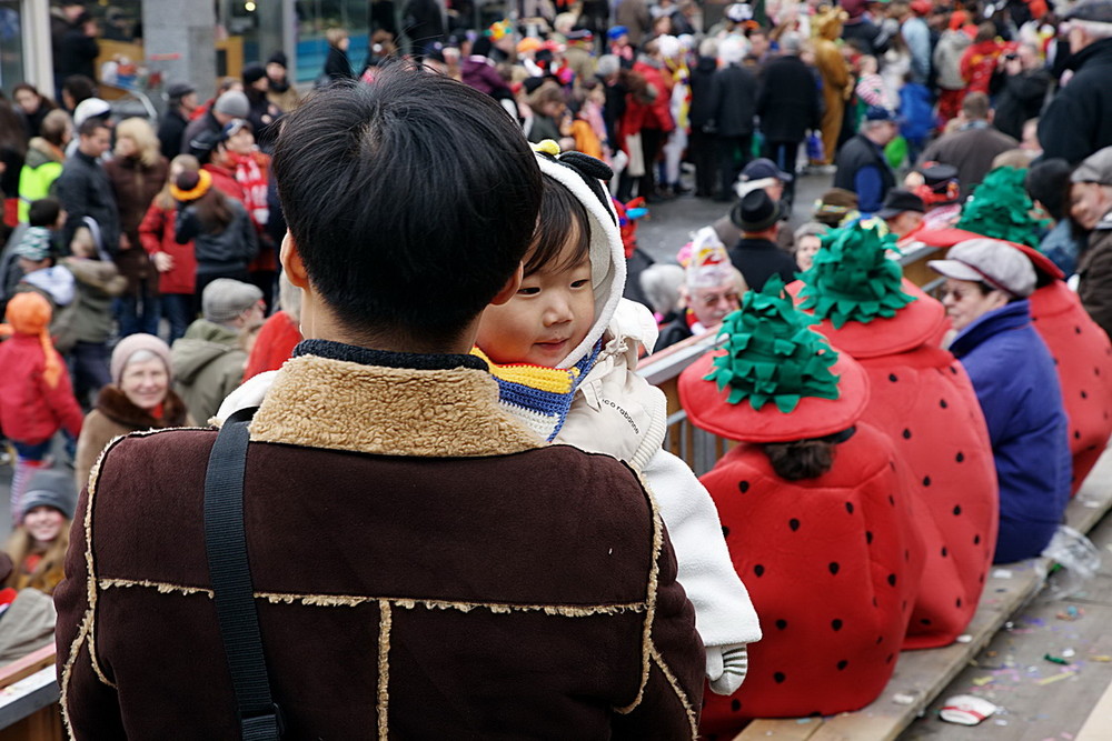 Fastnacht in Mainz 02