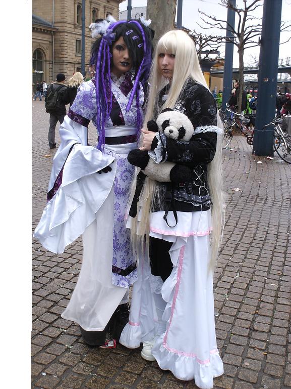 Fastnacht in Mainz