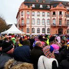 Fastnacht in Mainz: Ganz schön was los uff de Gass!