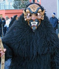 fastnacht in schramberg BW