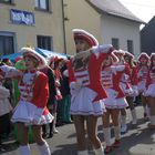 Fastnacht in Wemmetsweiler 2014