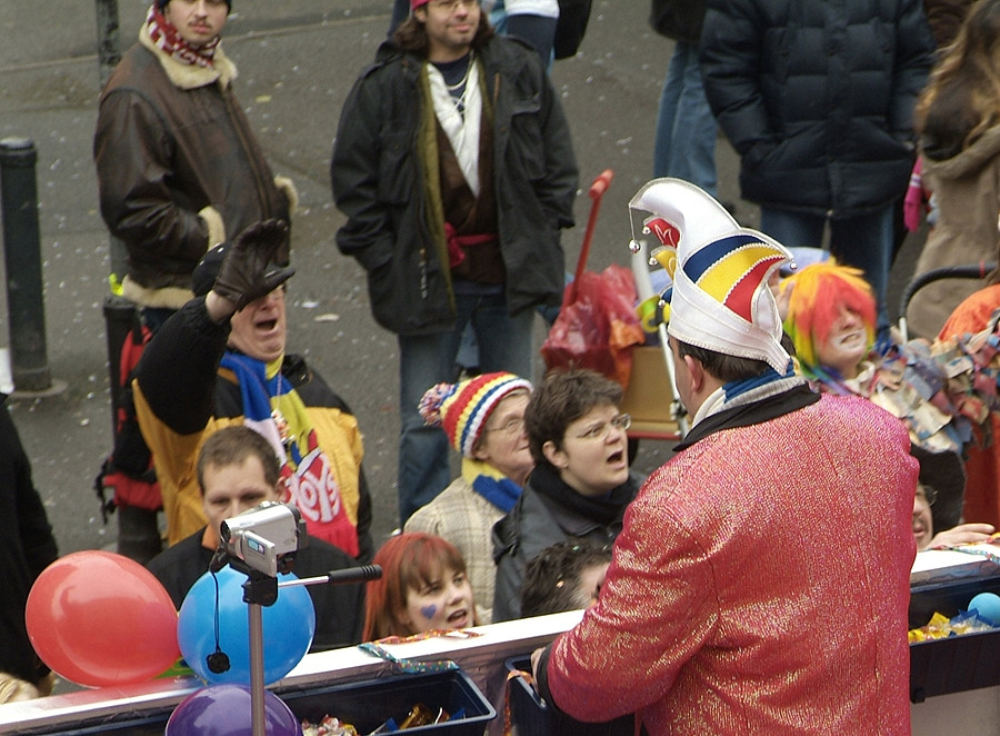 Fastnacht IV