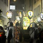 Fastnacht Luzern