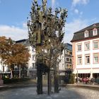 Fastnachtsbrunnen 