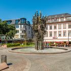 Fastnachtsbrunnen Mainz