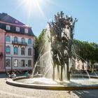 Fastnachtsbrunnen Mainz 36