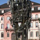 Fastnachtsbrunnen Mainz