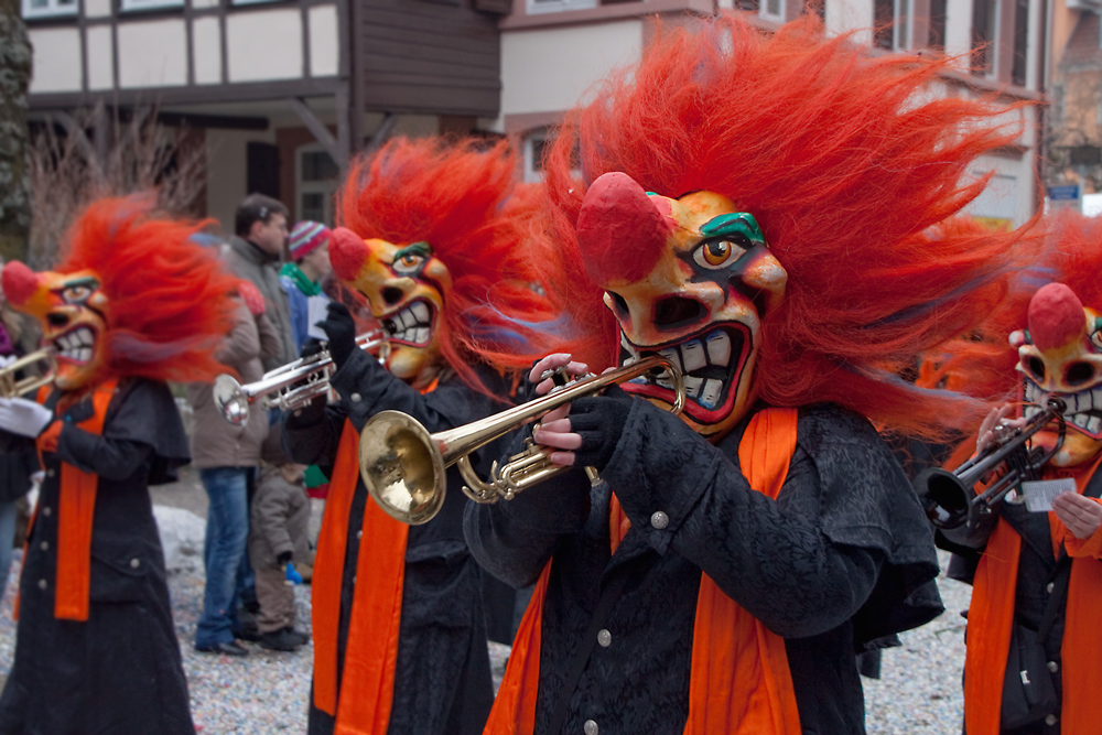 fastnachtsrückblick6 -narrentreffen2010