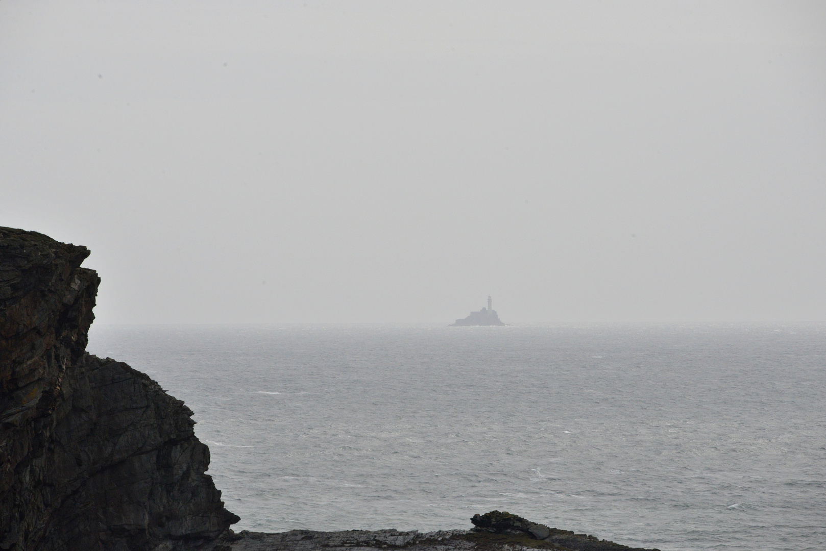 Fastnet Rock