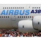 Faszination Airbus A380