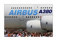 Faszination Airbus A380