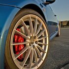 Faszination Alfa Romeo GTA