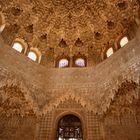 Faszination Alhambra