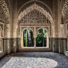 Faszination Alhambra - Die Fortzetzung