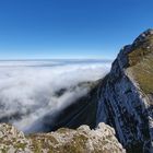 Faszination Berge -  auf dem Pilatus 